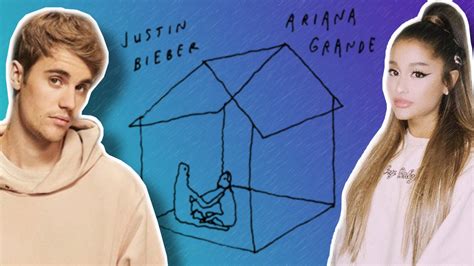justin bieber charity|Justin Bieber and Ariana Grande's 'Stuck With U' .